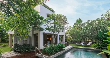 1BR Garden Villa with Private Pool